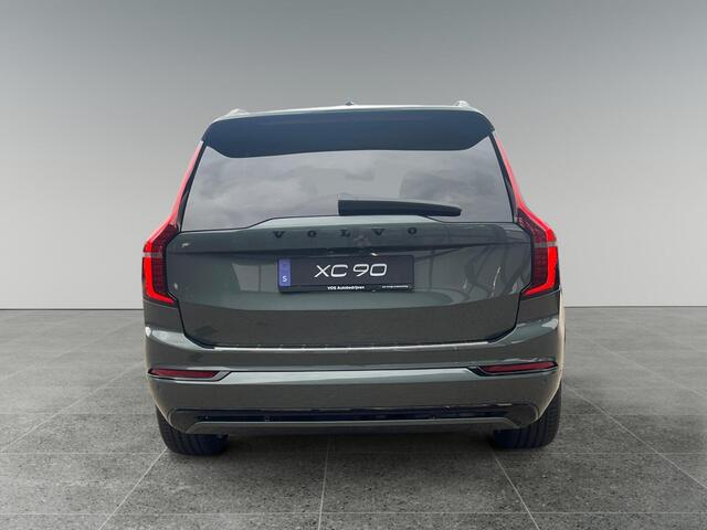 Volvo XC90 T8 Ultra Executive Edition |Semi elektr. inklapbare trekhaak| Luchtvering| B&W Audio|