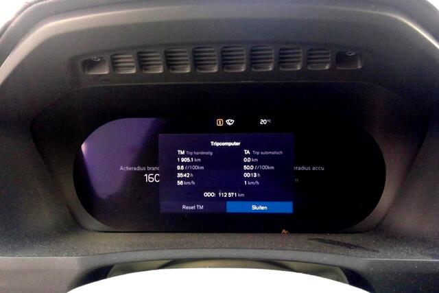 Volvo XC90 2.0 T8 AWD 335kW/455pk Aut8 Recharge Long Range Ultimate Bright 7P LUCHTVERING + BOWERS&WILKINS + PANORAMADAK + STOEL-&STUURVERWARMING + STOELMASSAGE + ADAPT.CRUISE + PILOT ASSIST + BLIS + GOOGLE DASH&SERVICES + 360 CAMERA + PARKSENSOREN + 22" LM-VELGEN!!