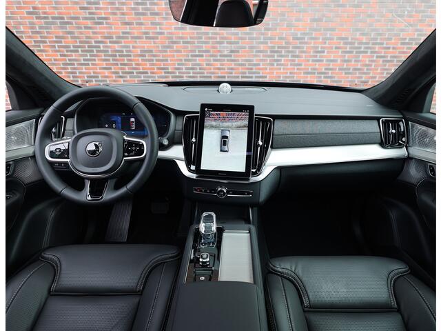 Volvo XC90 T8 AWD Ultra Black Edition | Heico - Executive - Trekhaak