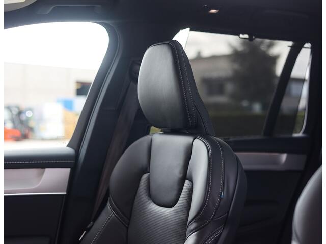 Volvo XC90 T8 AWD Ultra Black Edition | Heico - Executive - Trekhaak