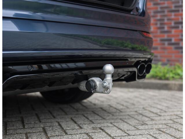 Volvo XC90 T8 AWD Ultra Black Edition | Heico - Executive - Trekhaak