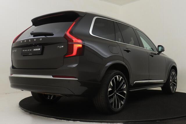 Volvo XC90 II T8 PLUG-IN HYBRID AWD PLUS BRIGHT -PANO.DAK|HARMAN/KARDON|360°CAM|HEAD-UP DISP.|PRIVACY.GLAS|21"