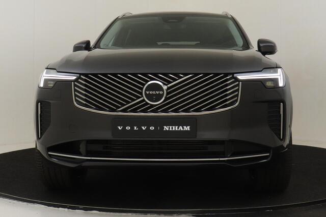 Volvo XC90 II T8 PLUG-IN HYBRID AWD PLUS BRIGHT -PANO.DAK|HARMAN/KARDON|360°CAM|HEAD-UP DISP.|PRIVACY.GLAS|21"