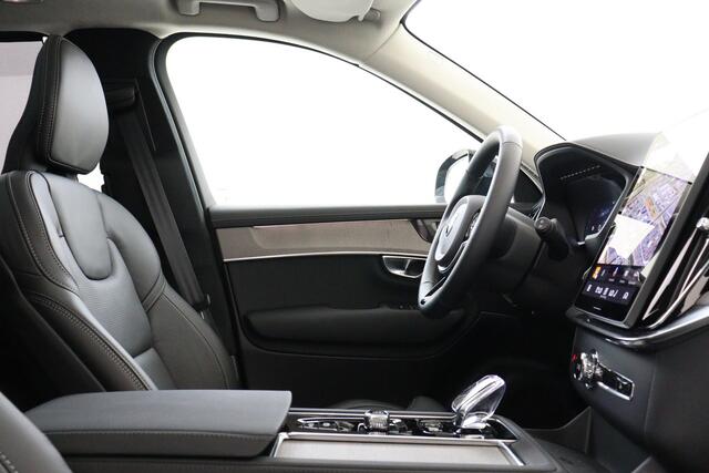 Volvo XC90 II T8 PLUG-IN HYBRID AWD ULTRA DARK *VOL!* -PANO.DAK|HARMAN/KARDON|GEVENT.LEDER+MASSAGE|LUCHTVERING|HEAD-UP DISP.|360°CAM|TREKHAAK|22"