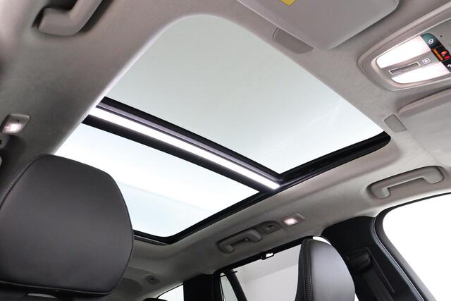 Volvo XC90 II T8 PLUG-IN HYBRID AWD ULTRA DARK *VOL!* -PANO.DAK|HARMAN/KARDON|GEVENT.LEDER+MASSAGE|LUCHTVERING|HEAD-UP DISP.|360°CAM|TREKHAAK|22"