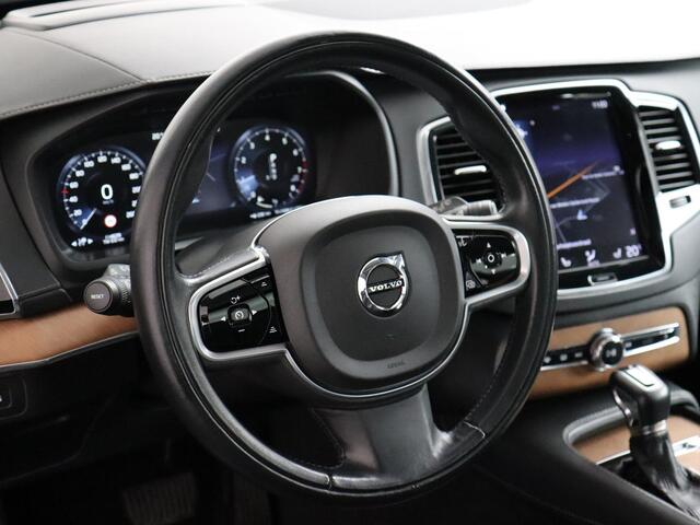 Volvo XC90 2.0 T5 AWD Inscription | 7 Persoons! | Panoramadak | Pilot Assist | Trekhaak!