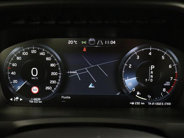 Volvo XC90 2.0 T5 AWD Inscription | 7 Persoons! | Panoramadak | Pilot Assist | Trekhaak!