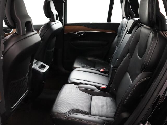 Volvo XC90 2.0 T5 AWD Inscription | 7 Persoons! | Panoramadak | Pilot Assist | Trekhaak!