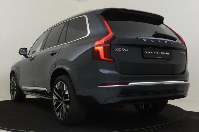 Volvo XC90 II T8 PLUG-IN HYBRID AWD ULTRA BRIGHT -PANO.DAK|BOWERS&WILKINS|GEVENT.LEDER+MASSAGE|360°CAM|HEAD-UP DISP.|PRIVACY.GLAS|21"