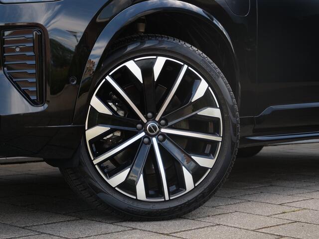 Volvo XC90 2.0 T8 Plug-in hybrid AWD Plus Dark 455 Pk Automaat Navi / DAB / Camera's / Leer / 7 persoons