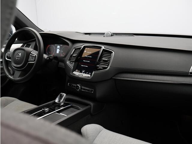 Volvo XC90 T8 AWD Recharge Inscription / Trekhaak / Luchtvering / 360 camera / Panoramadak / Bowers&Wilkins / 22" / Wool blend / Privacy+gelaagd glass /