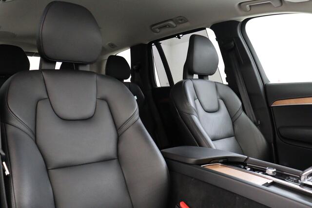 Volvo XC90 T8 RECHARGE AWD INSCRIPTION -HARMAN/KARDON|360°CAM|POWER-SEATS|LEDER|ADAP.LED|STANDKACHEL|KEYLESS|BLIS|TREKHAAK|20"