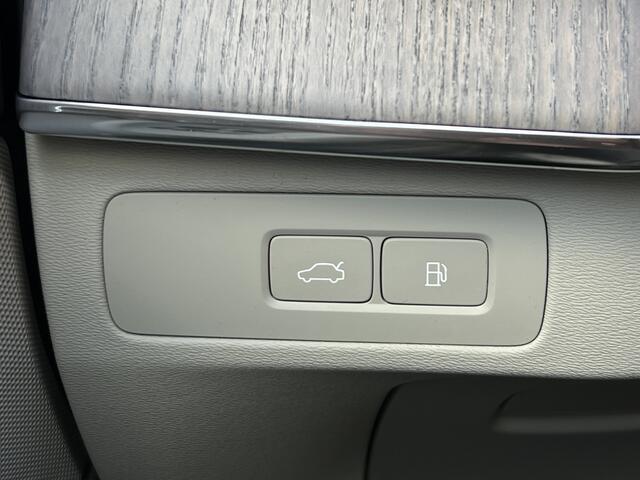 Volvo XC90 2.0 T8 Recharge AWD Ultimate Bright | 360 Camera | Luxe interieur | Memory | Harman Kardon