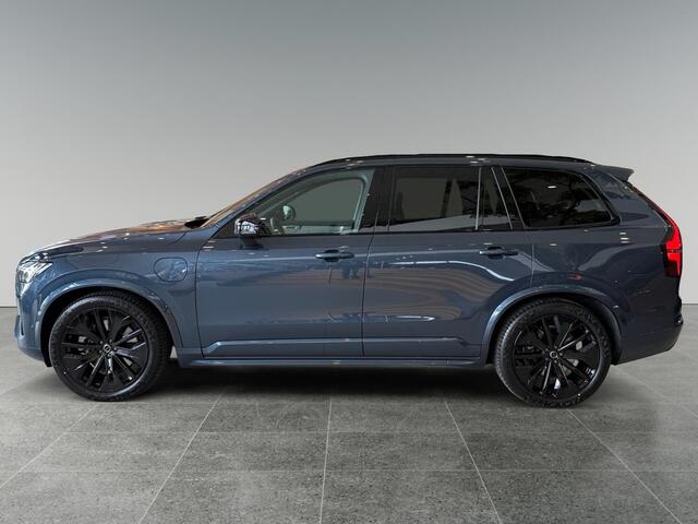 Volvo XC90 T8 Plug-in hybrid AWD Plus Black Edition | Luchtvering | Panoramadak | Bowers & Wilkins