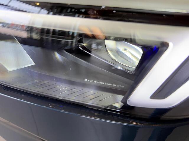 Volvo XC90 T8 Plug-in hybrid AWD Plus Black Edition | Luchtvering | Panoramadak | Bowers & Wilkins