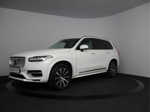 Volvo XC90 2.0 T8 Recharge AWD Inscription | 7-persoons | Elektrische Trekhaak |
