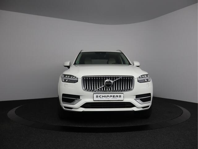 Volvo XC90 2.0 T8 Recharge AWD Inscription | 7-persoons | Elektrische Trekhaak |