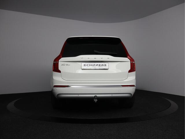 Volvo XC90 2.0 T8 Recharge AWD Inscription | 7-persoons | Elektrische Trekhaak |