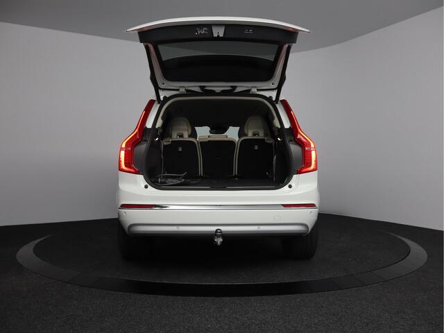 Volvo XC90 2.0 T8 Recharge AWD Inscription | 7-persoons | Elektrische Trekhaak |