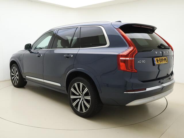 Volvo XC90 T8 Recharge AWD Inscription | Trekhaak | Blis | Dealer onderhouden