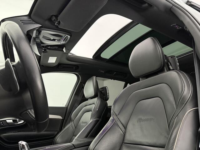 Volvo XC90 2.0 T8 Twin Engine AWD R-Design 7p. | 407PK | Pano | Memory | Virtual | HuD | 360° | Sfeer | Luchtvering | Carplay | Cruise
