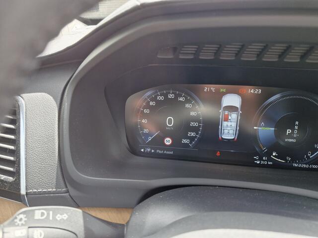 Volvo XC90 T8 Recharge AWD Inscription