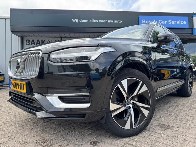 Volvo XC90 2.0 T8 AWD Inscription | 7P | Pano | Trekhaak | Luchtvering