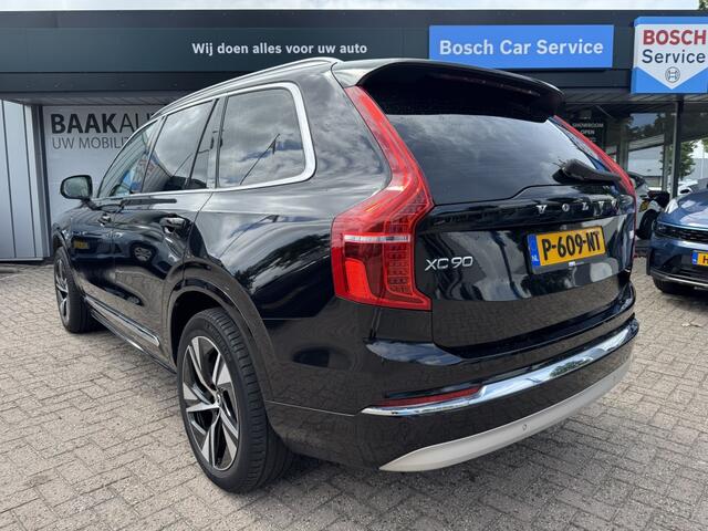 Volvo XC90 2.0 T8 AWD Inscription | 7P | Pano | Trekhaak | Luchtvering