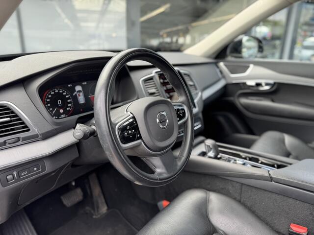 Volvo XC90 2.0 T8 AWD Inscription | 7P | Pano | Trekhaak | Luchtvering