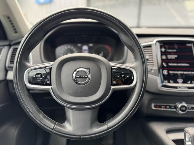 Volvo XC90 2.0 T8 AWD Inscription | 7P | Pano | Trekhaak | Luchtvering