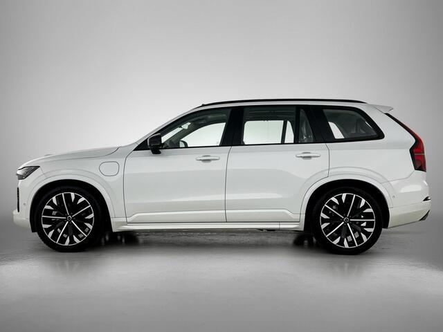 Volvo XC90 2.0 T8 AWD Ultra Dark | SOH 100%