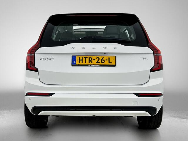Volvo XC90 2.0 T8 AWD Ultra Dark | SOH 100%