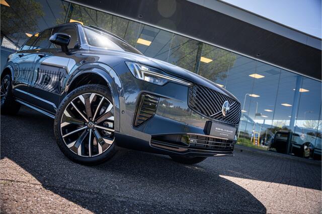 Volvo XC90 2.0 T8 Plug-in hybrid AWD Plus Dark ** Panodak ** Harman/Kardon **
