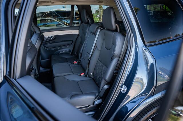 Volvo XC90 2.0 T8 Plug-in hybrid AWD Plus Dark ** Panodak ** Harman/Kardon **