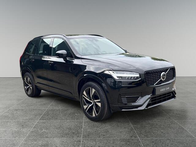 Volvo XC90 T8 Recharge AWD R-Design