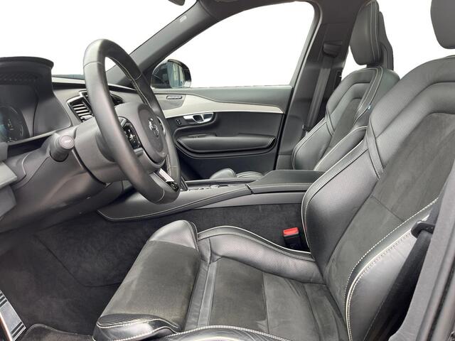 Volvo XC90 T8 Recharge AWD R-Design
