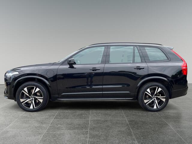 Volvo XC90 T8 Recharge AWD R-Design
