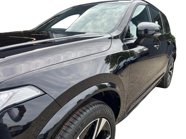Volvo XC90 T8 Recharge AWD R-Design