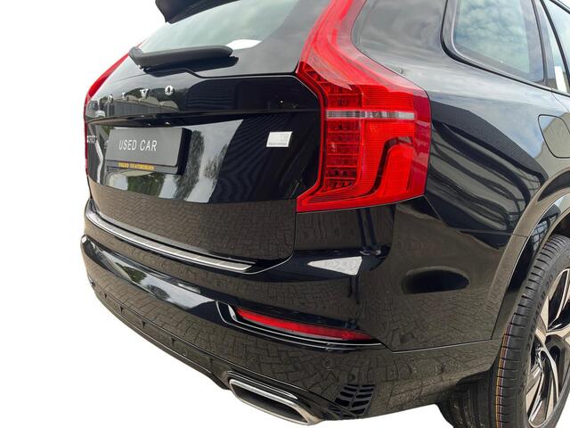 Volvo XC90 T8 Recharge AWD R-Design