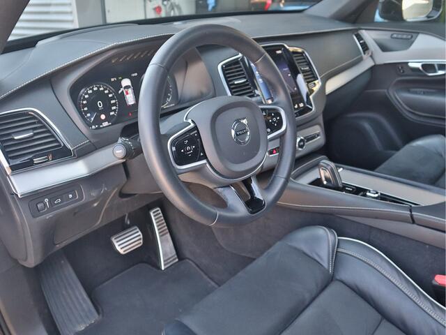Volvo XC90 2.0 T8 Recharge AWD Plus Bright
