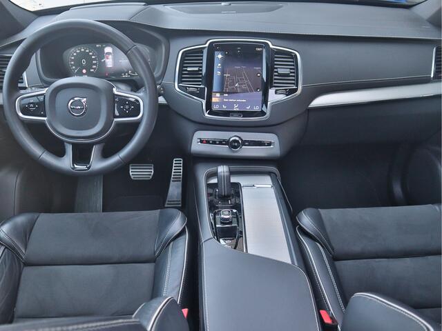 Volvo XC90 2.0 T8 Recharge AWD Plus Bright