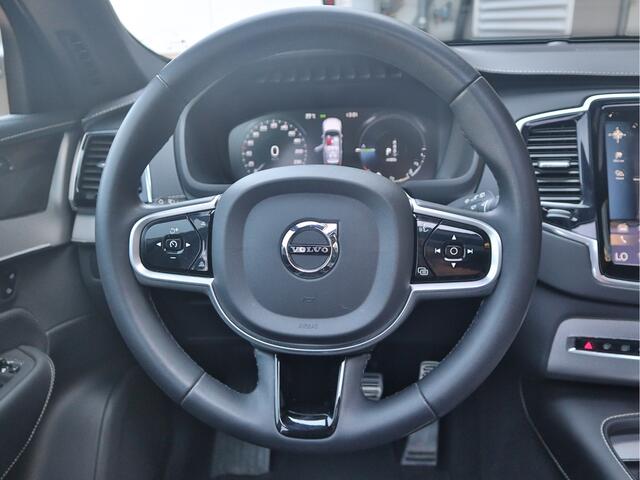 Volvo XC90 2.0 T8 Recharge AWD Plus Bright