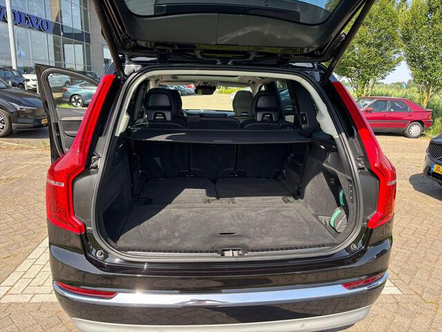 Volvo XC90 2.0 T8 Recharge AWD Inscription