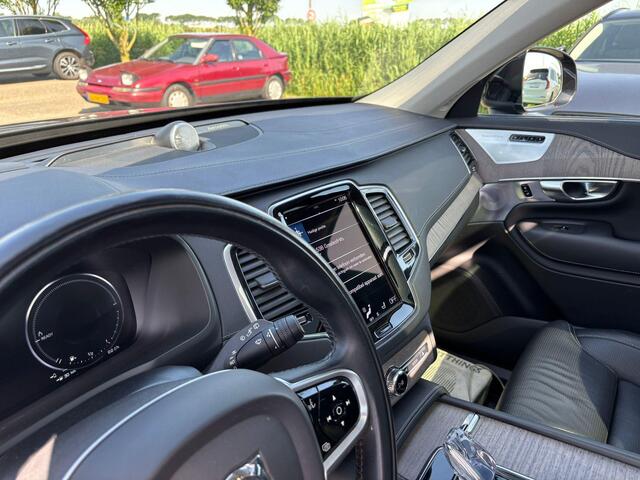 Volvo XC90 2.0 T8 Recharge AWD Inscription