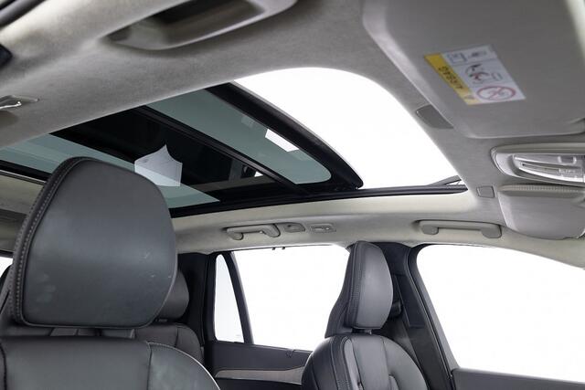 Volvo XC90 2.0 T8 Plug-in hybrid AWD Ultra Dark | Bowers & Wilkins | Trekhaak | Long Range |? 1e Eigenaar .