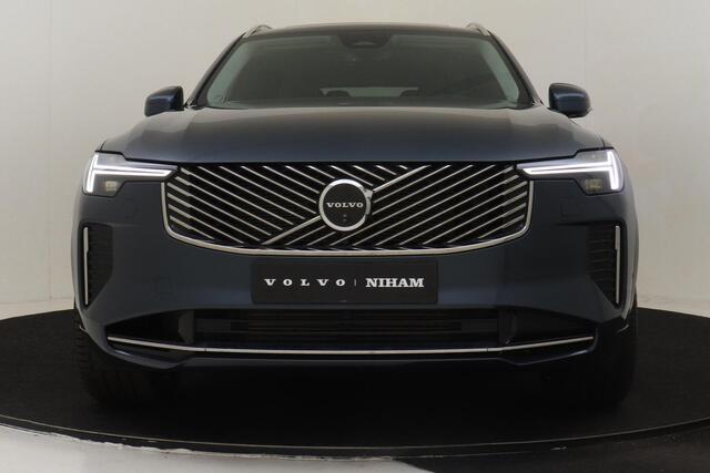 Volvo XC90 II T8 PLUG-IN HYBRID AWD ULTRA BRIGHT *FULL OPTIONS!* -PANO.DAK|BOWERS&WILKINS|LUCHTVERING|360°CAM|HEAD-UP DISP.|GEVENT.LEDER+MASSAGE|PRIVACY.GLAS|TREKHAAK