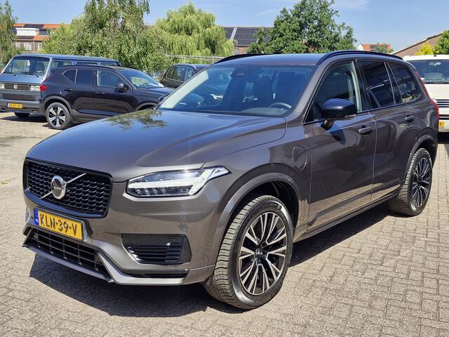 Volvo XC90 T8 Recharge AWD LONG RANGE 455 PK Plus Dark