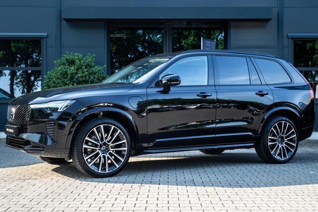 Volvo XC90 2.0 T8 Plug-in hybrid AWD Ultra Dark Exec. Ed.