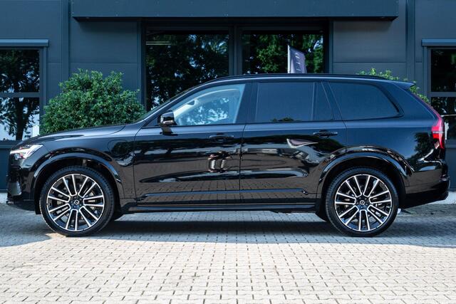 Volvo XC90 2.0 T8 Plug-in hybrid AWD Ultra Dark Exec. Ed.