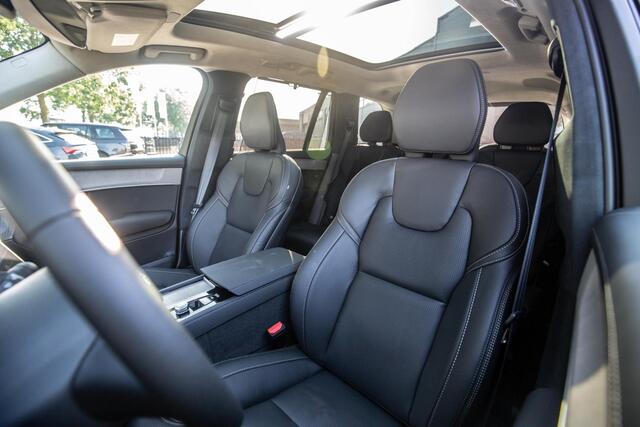 Volvo XC90 2.0 T8 Plug-in hybrid AWD Ultra Dark Exec. Ed.